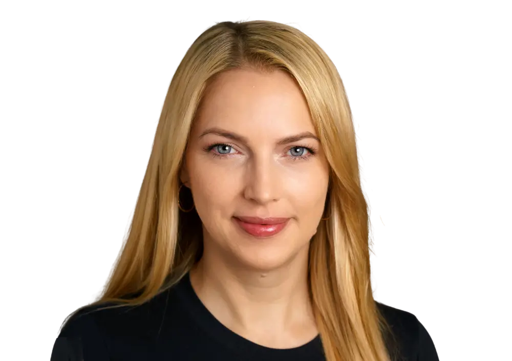 Emma Vardy | PepTalk Expert Speaker