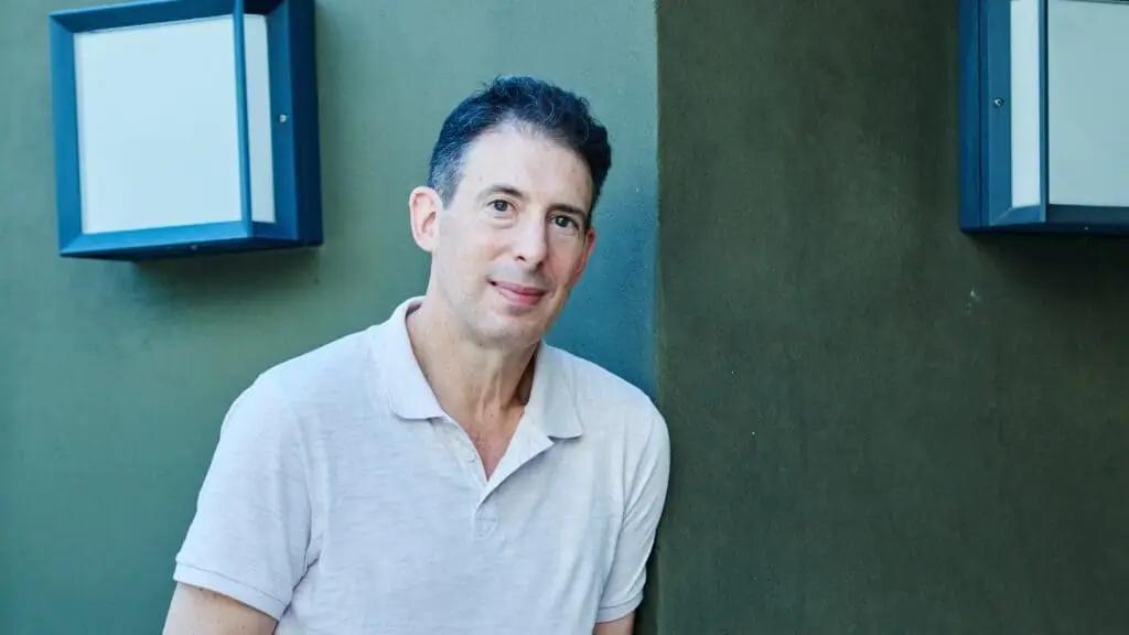 Eric Klinenberg