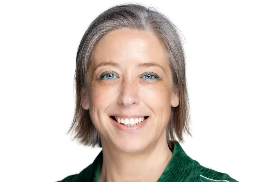 Erica Farmer | PepTalk Expert Speaker