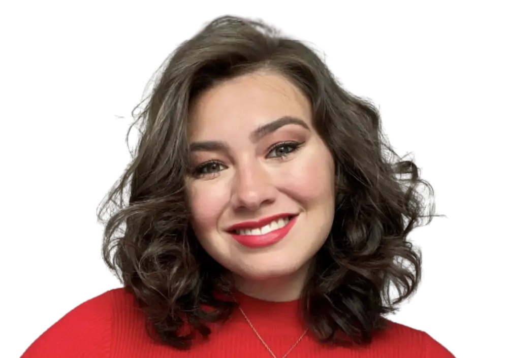 Eva Carroll | PepTalk Expert Speaker