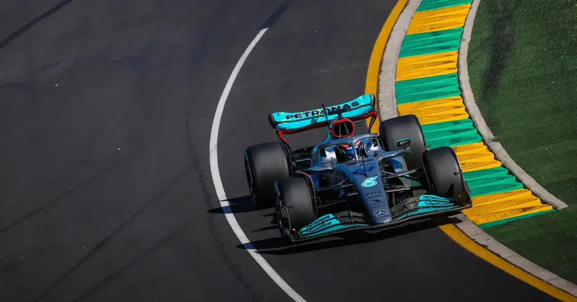 F1: A More Sustainable Outlook