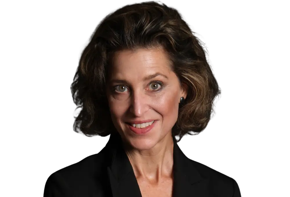Fiona Passantino, Speaker | AI Integration Specialist