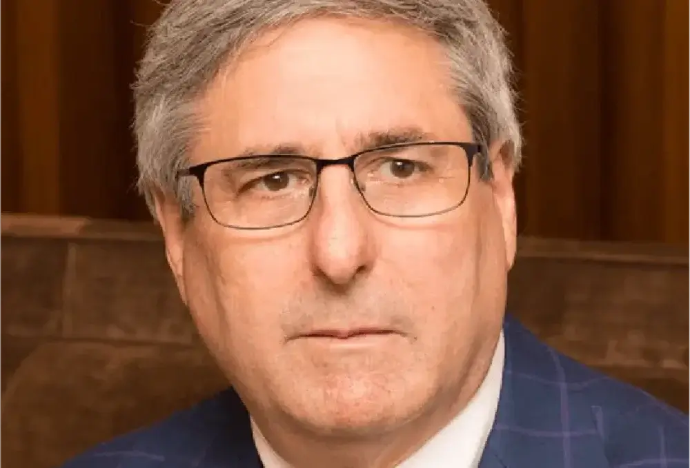 David Fubini, Speaker| PepTalk