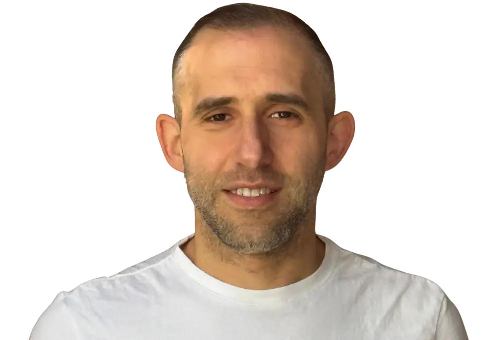 Gab Stone | PepTalk Expert Speaker