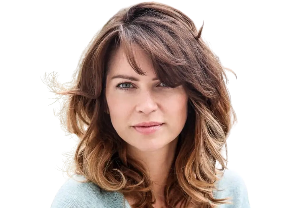 Gabriela Peacock, Speaker| PepTalk