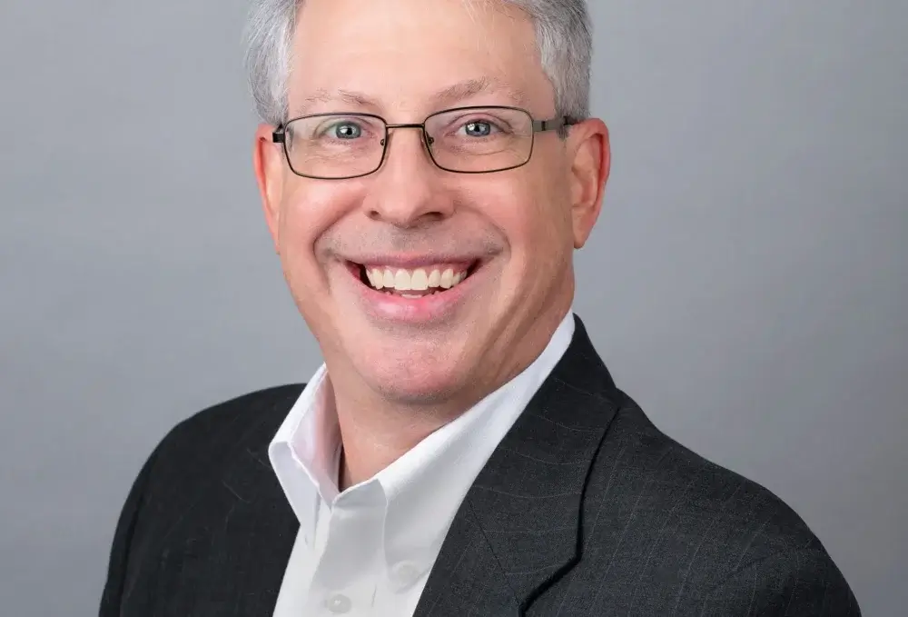 George Westerman