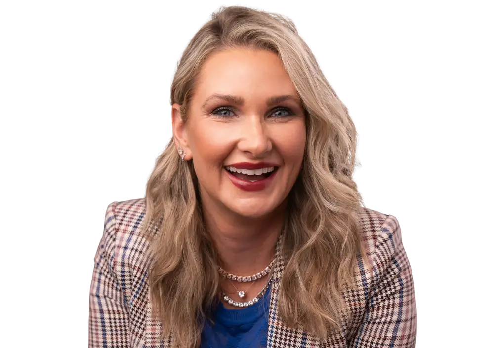 Ginny Priem, Speaker | Leadership Coach