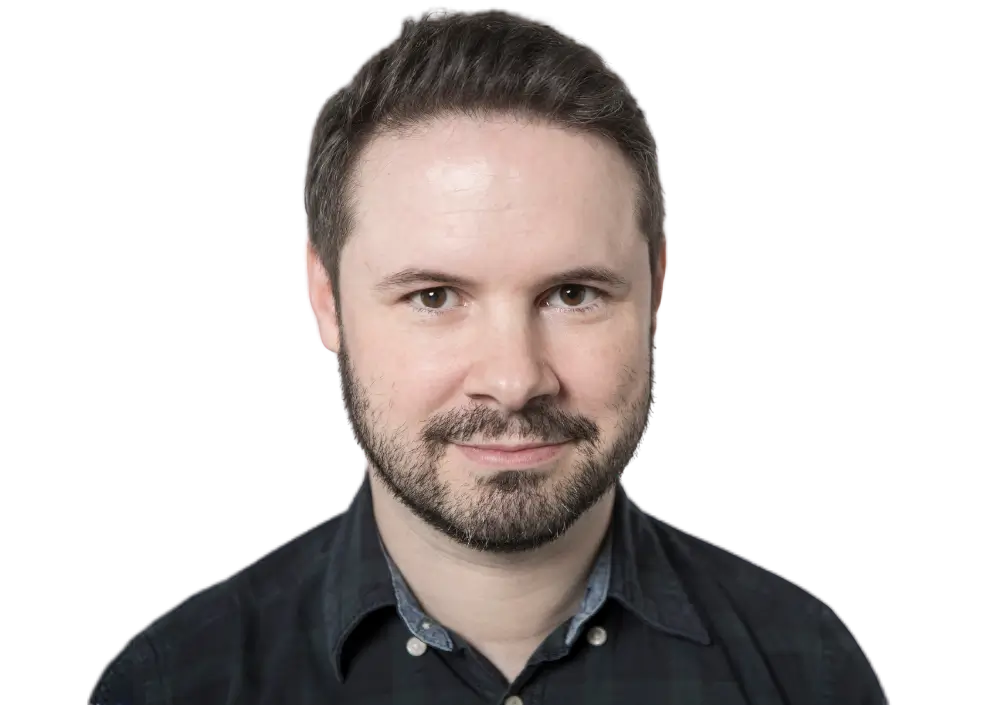 Glen Goodman | PepTalk Expert Speaker