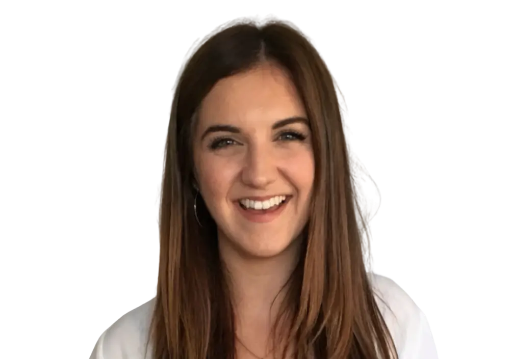Hannah De Frond | PepTalk Expert Speaker