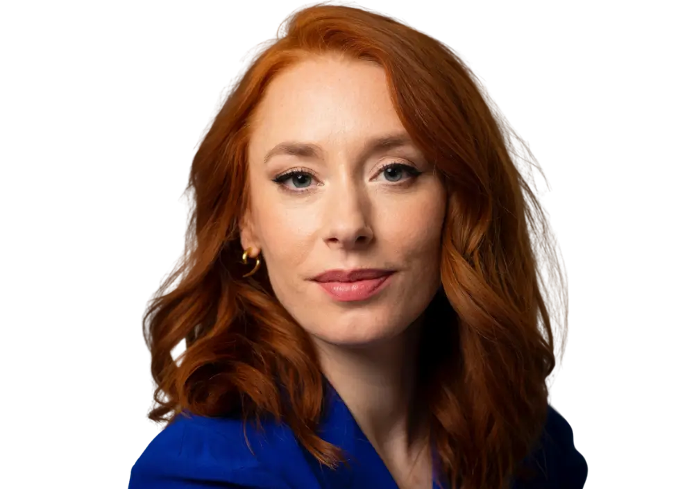 Professor Hannah Fry | PepTalk Expert Speaker