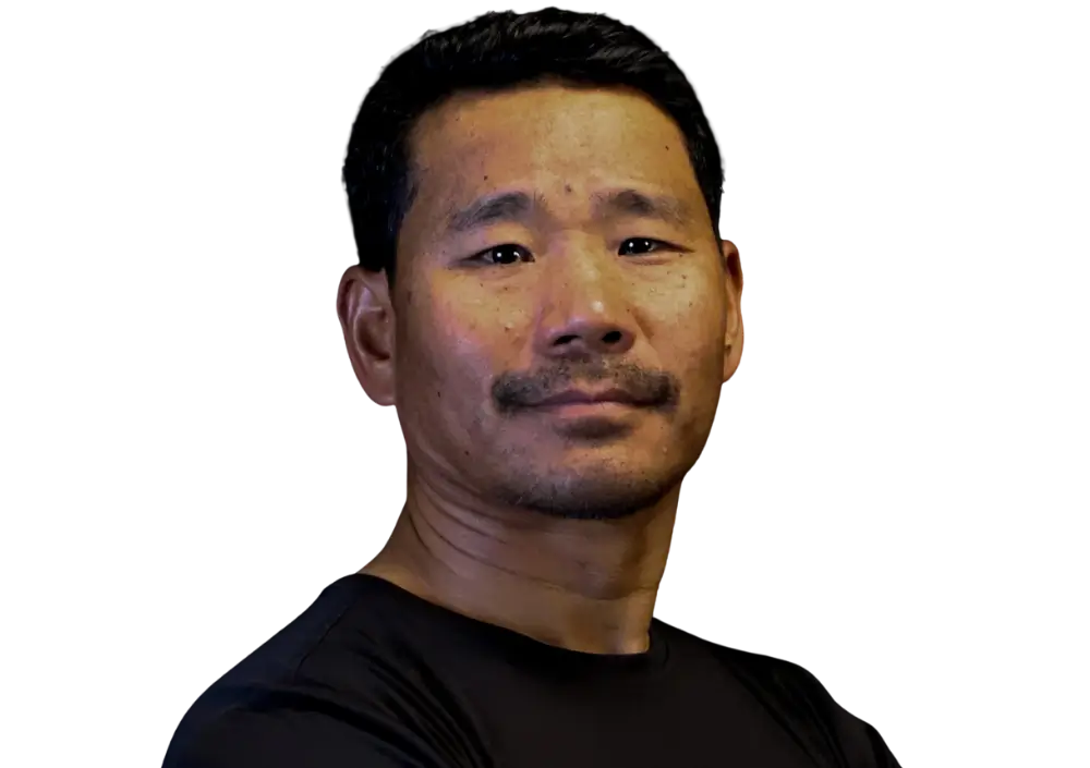 Hari Budha Magar MBE | PepTalk Expert Speaker