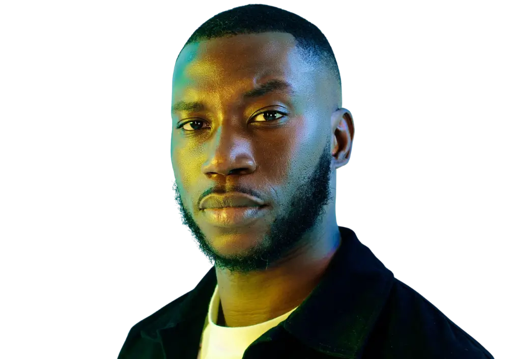 Harry Pinero, Speaker| PepTalk