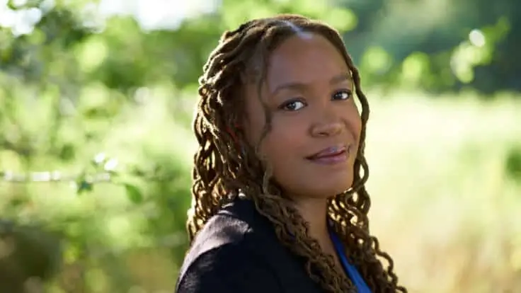 Heather McGhee