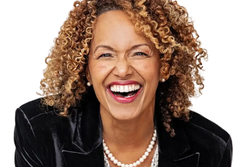 Heather R Younger, Speaker| PepTalk