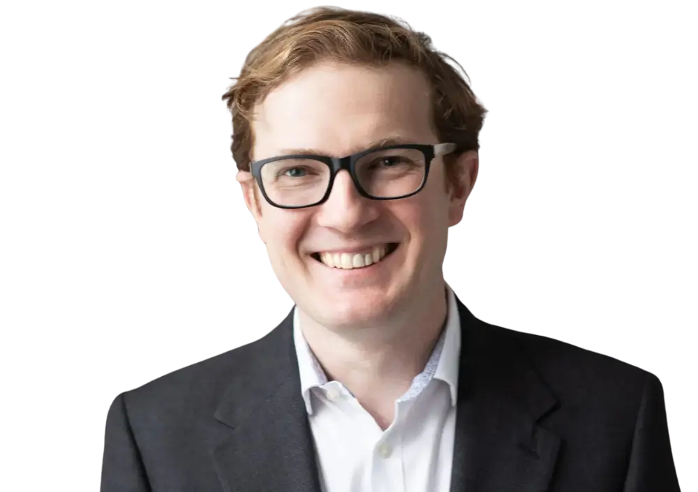 Henry Coutinho-Mason | PepTalk Expert Speaker