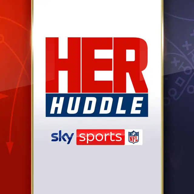 Her Huddle Podcast