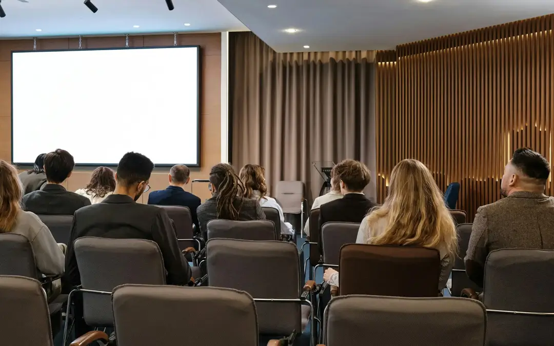 How to Choose the Best Conference Venue