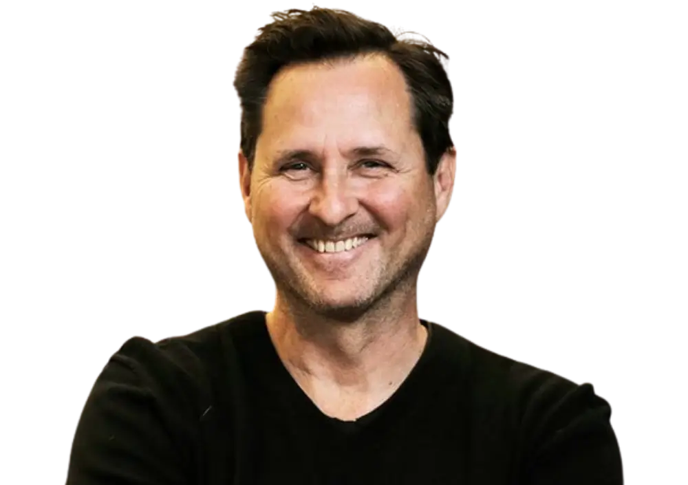 Hugh Herr