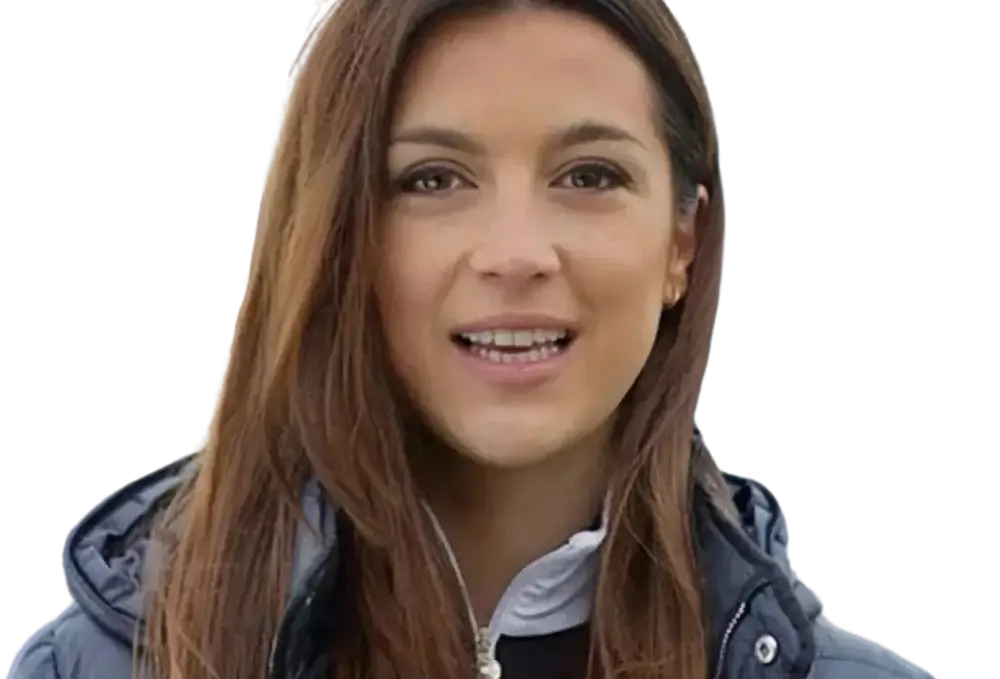 Immy Barclay, Speaker | Sports Presenter & Interviewer