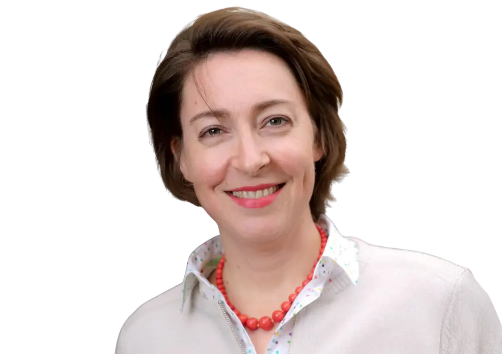 Ingrid Pope