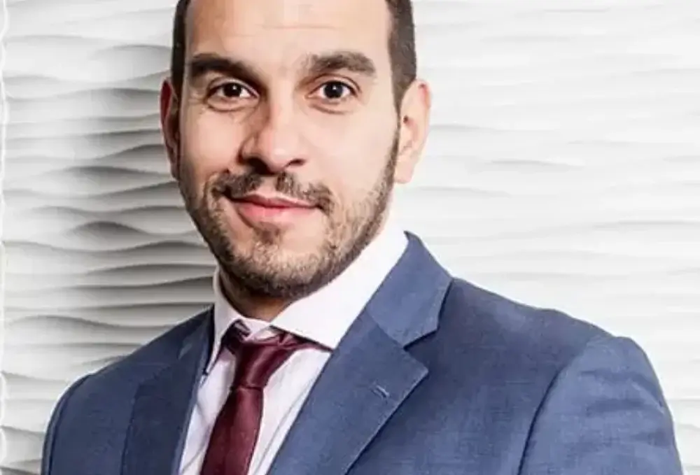 Ioannis Ioannou