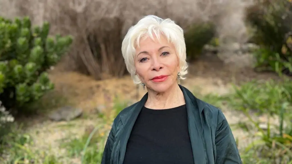 Isabel Allende