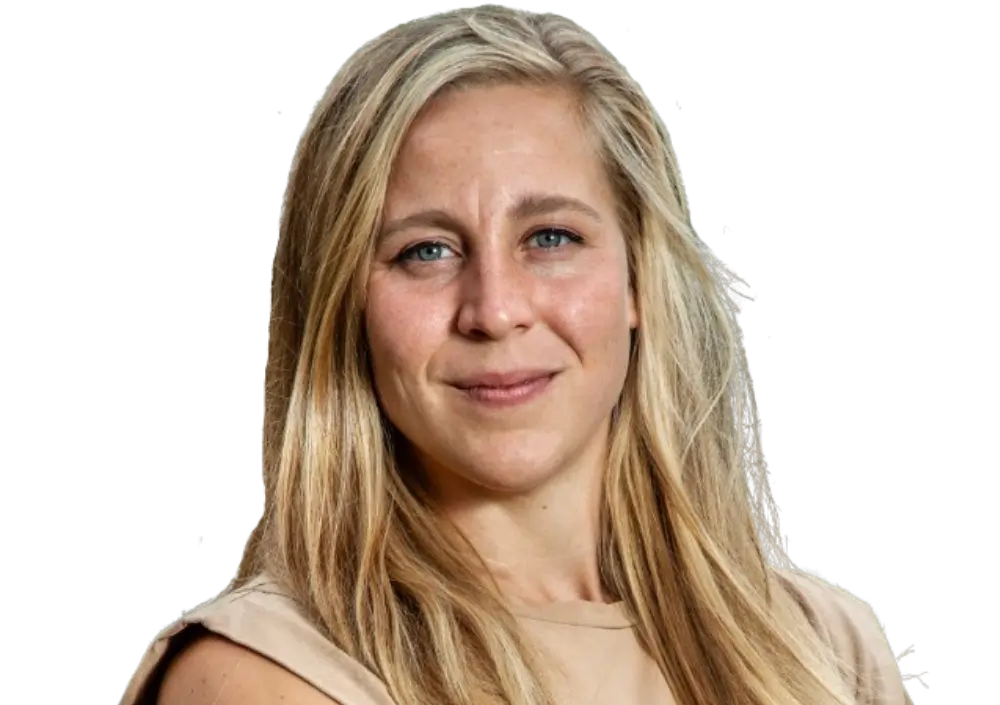Isabelle Feteris | PepTalk Expert Speaker