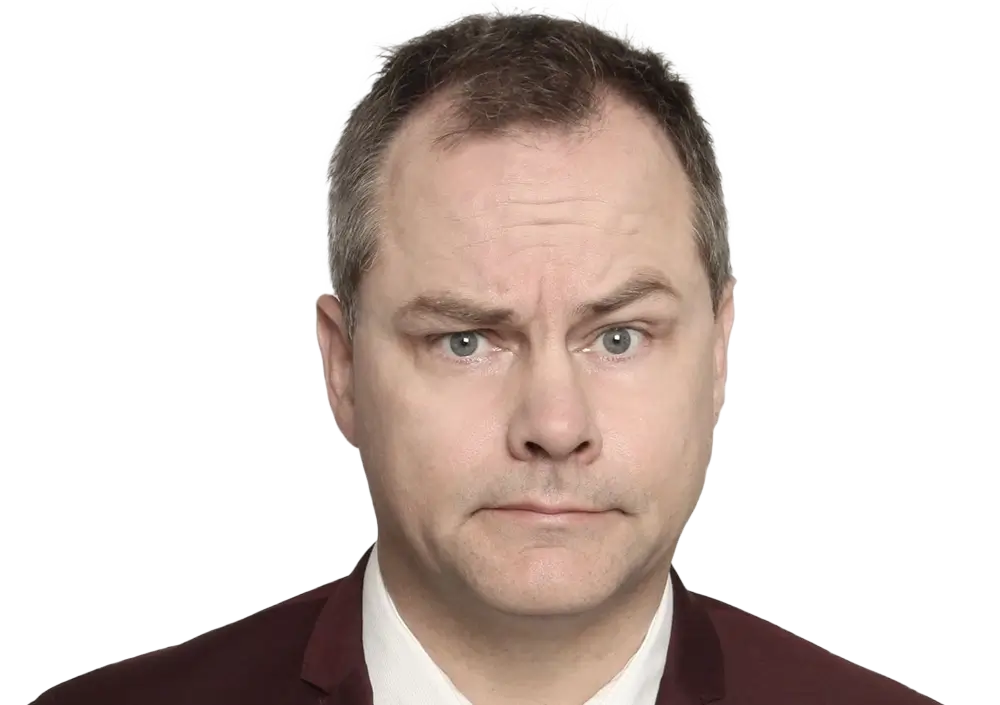 Jack Dee | PepTalk Expert Speaker