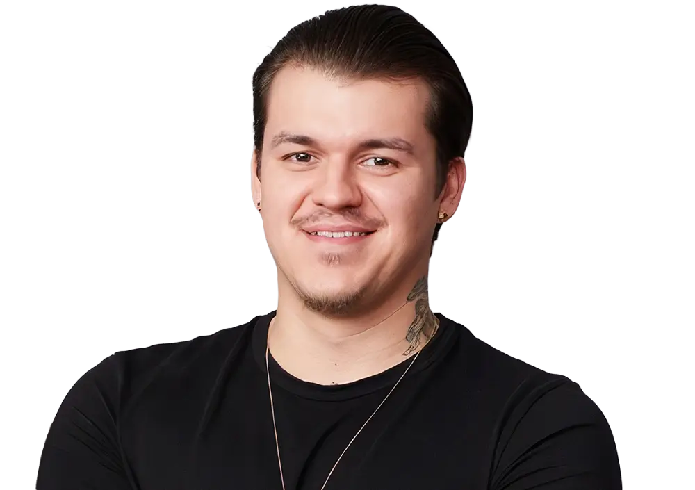Jack Villiers | PepTalk Expert Speaker