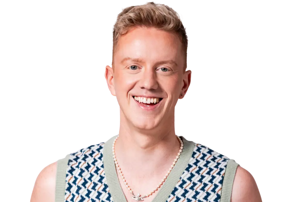 James Barr, Speaker| PepTalk