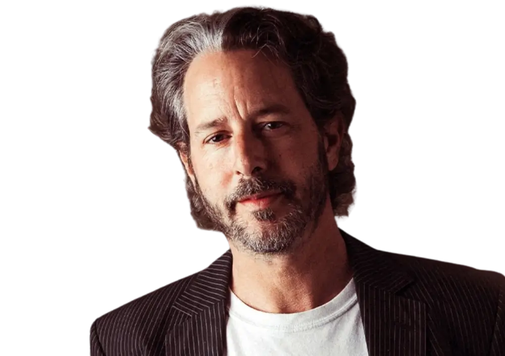 Jamie Catto | PepTalk Expert Speaker