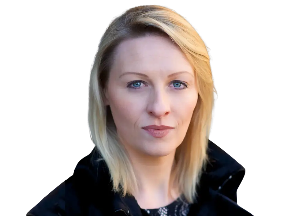 Jane Dougall | PepTalk Expert Speaker
