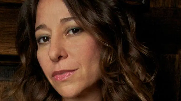 Janna Levin