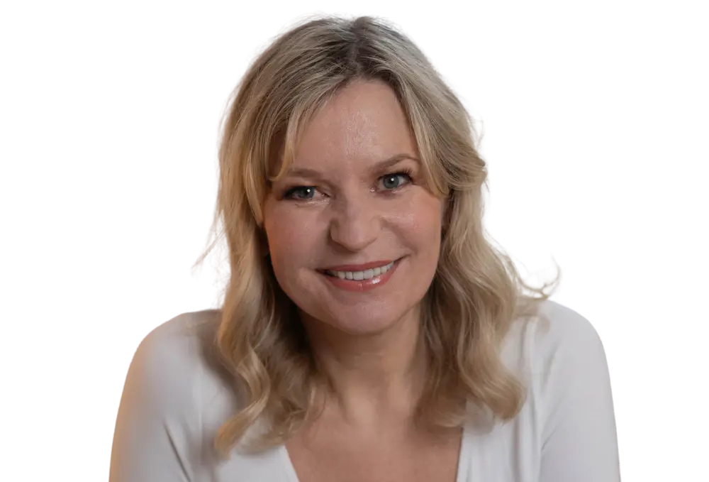 Jasmine Birtles | PepTalk Expert Speaker