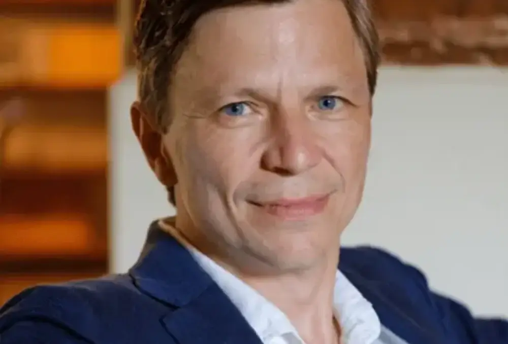 Jason Wild