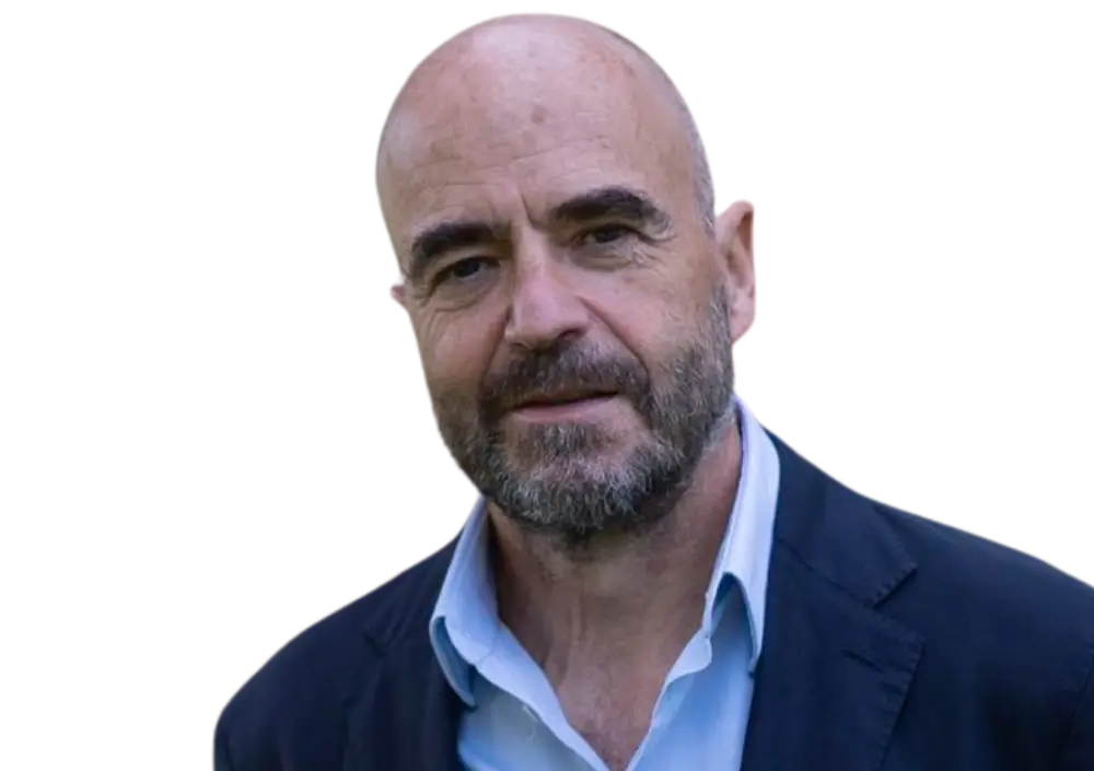 Javier Díaz-Giménez | PepTalk Expert Speaker