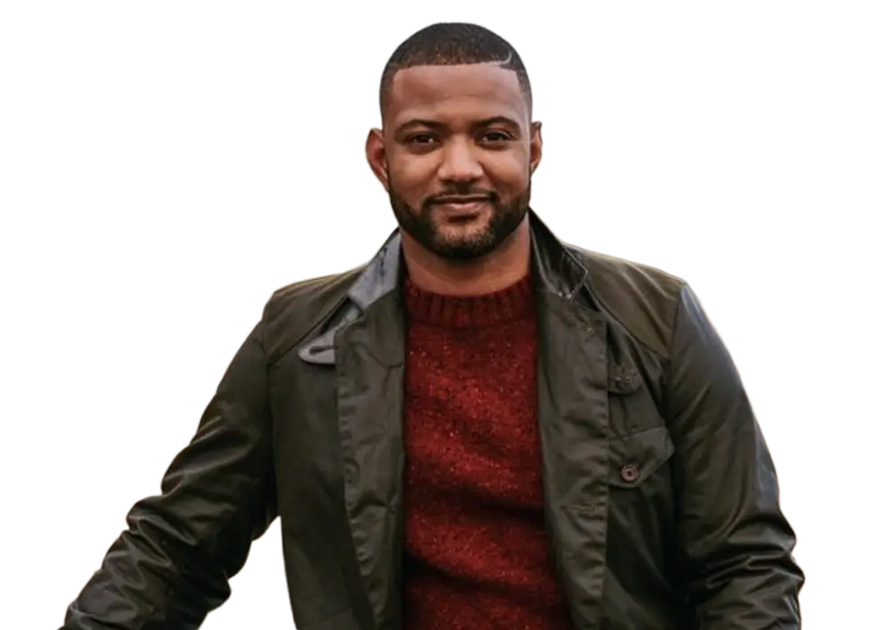 JB Gill, Speaker| PepTalk