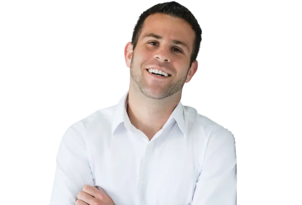 Jeff Kirchick | PepTalk Expert Speaker