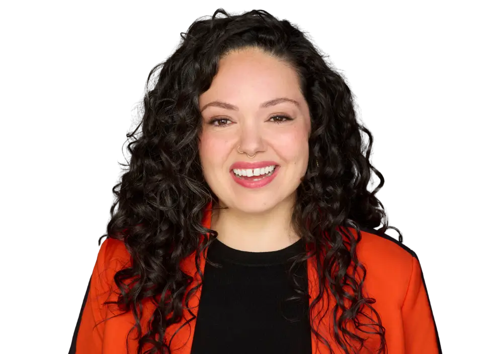 Jen M. Torres | PepTalk Expert Speaker