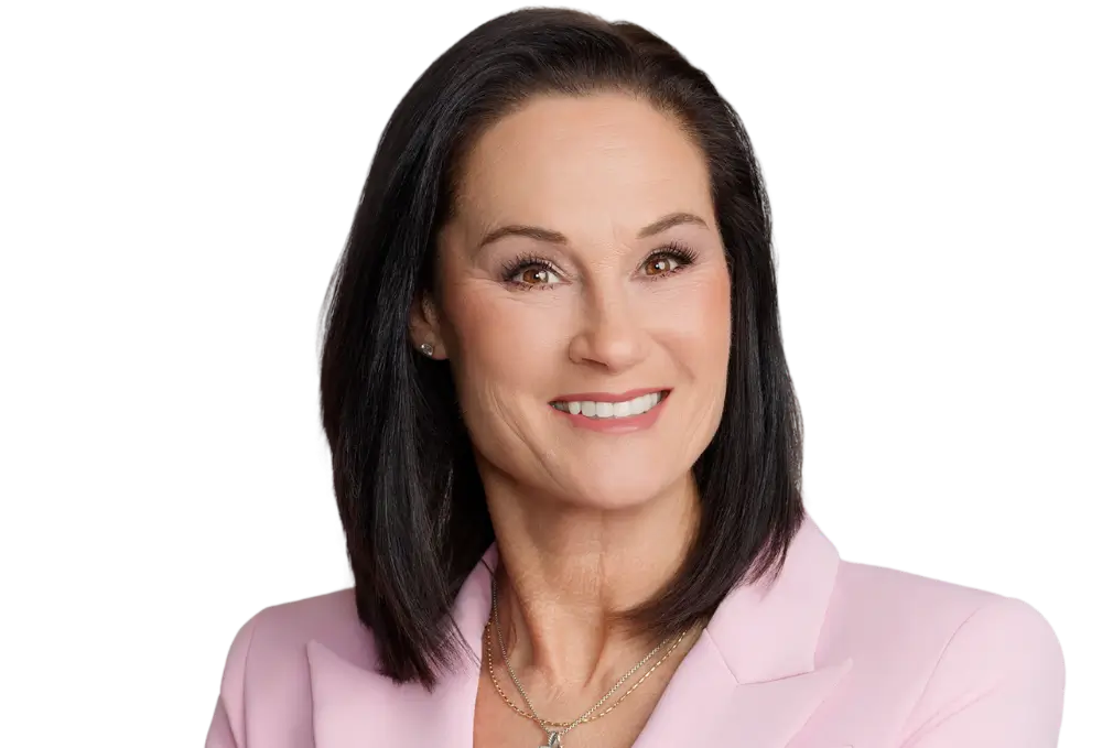 Jennifer Azzi, Speaker | Olympic Gold Medalist And Chief Business Development Officer