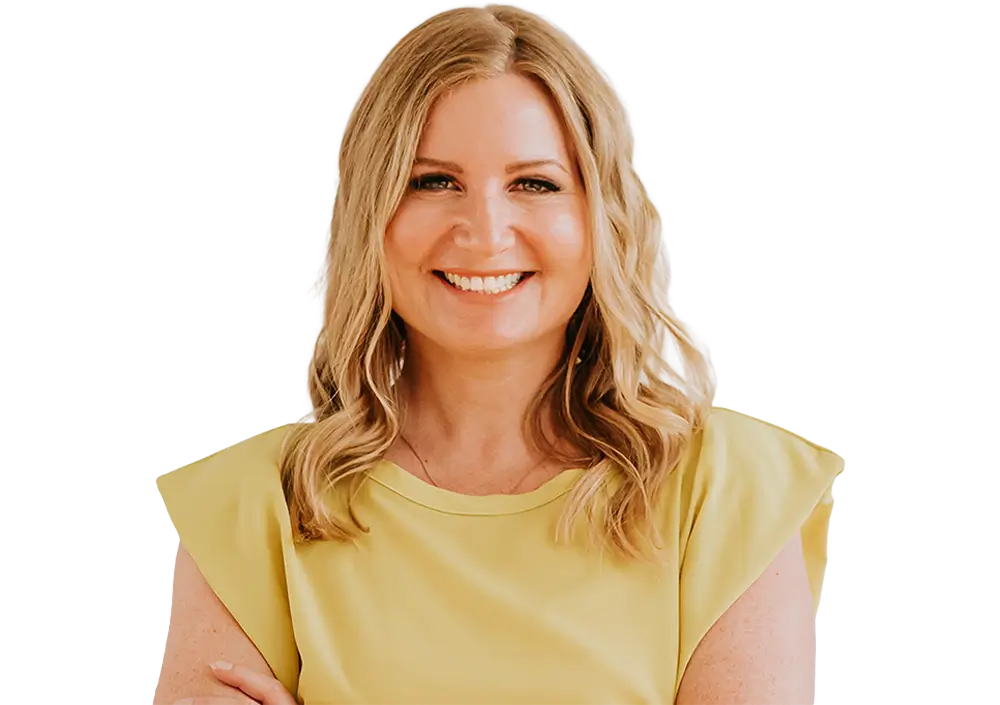 Jennifer Barroll