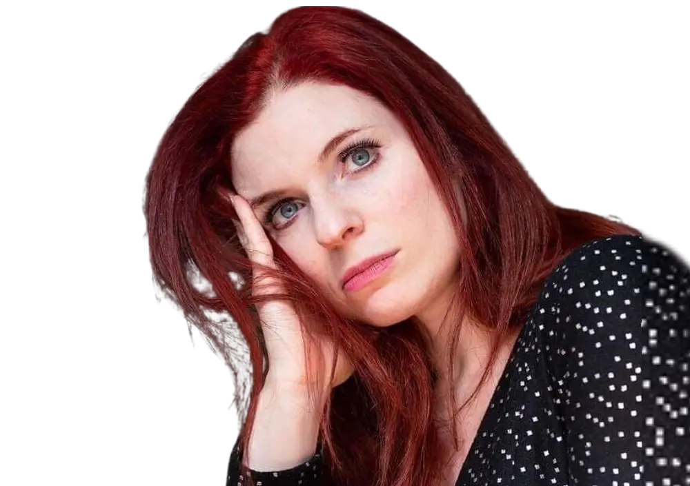 Jennifer Shahade, Speaker| PepTalk