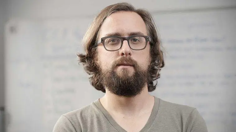 Jer Thorp