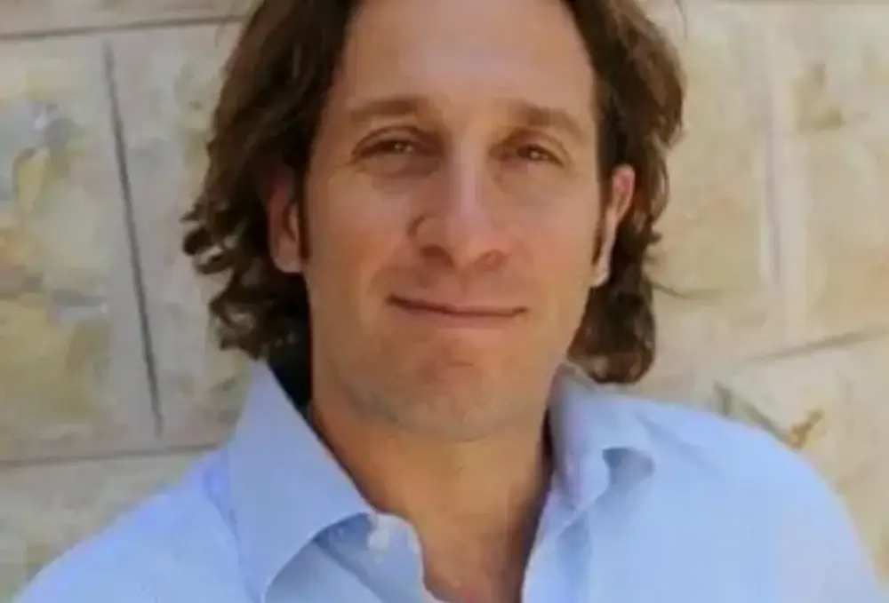 Jeremy Bailenson
