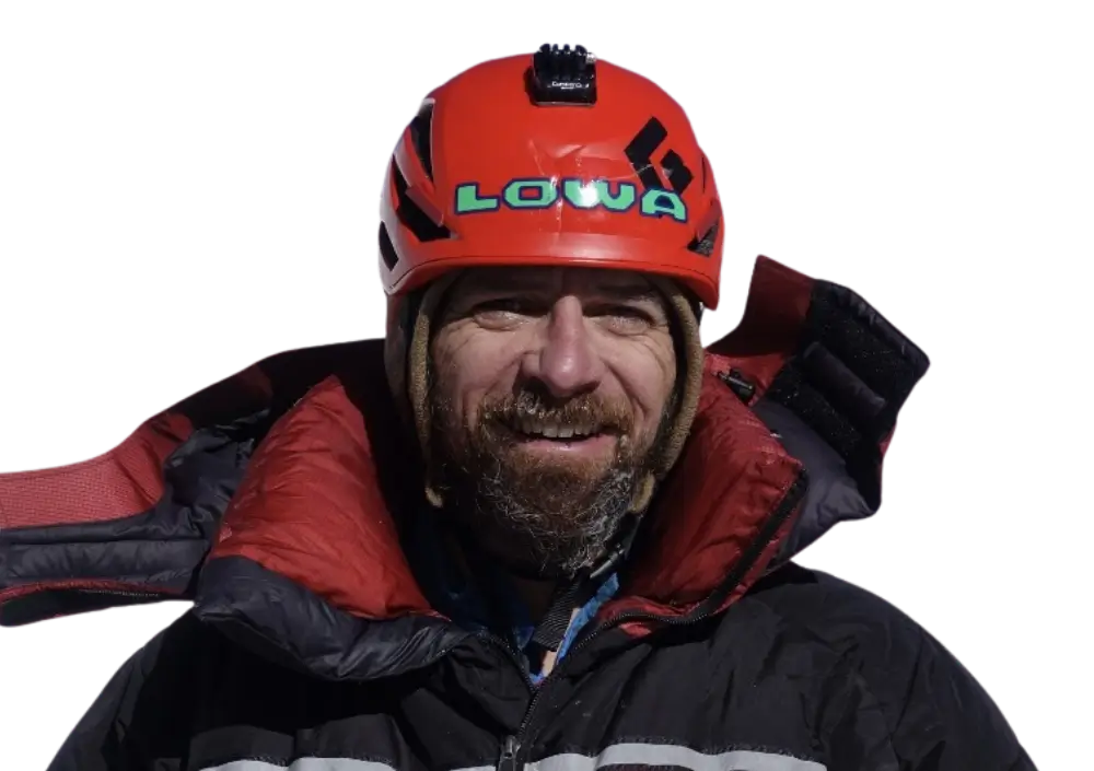 Jim Davidson | PepTalk Expert Speaker