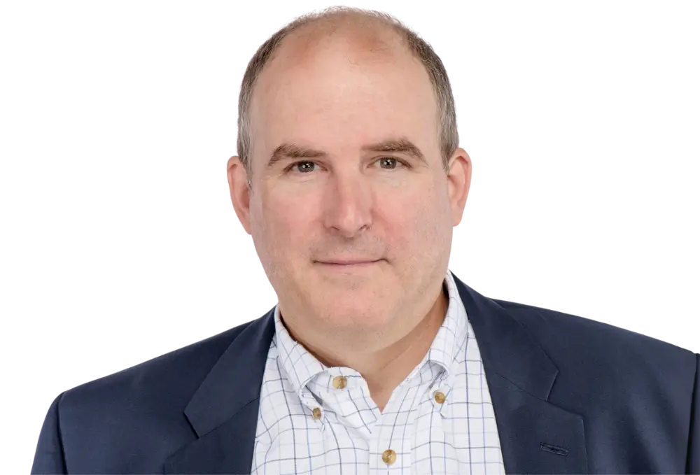 Jim Harris | PepTalk Expert Speaker