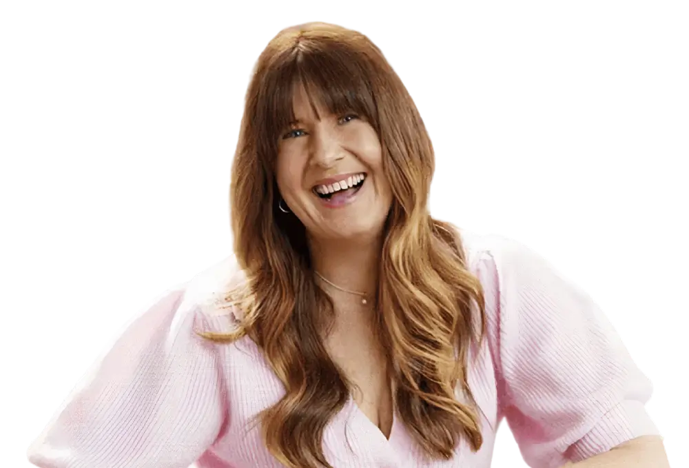 Jo Fuller | PepTalk Expert Speaker