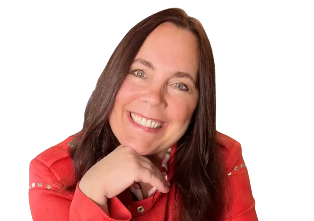 Jo Salter MBE | PepTalk Expert Speaker