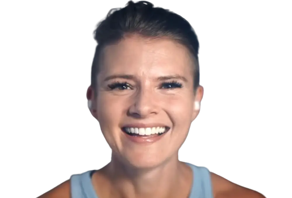 Jodie Cook | PepTalk Expert Speaker