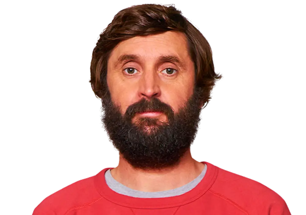 Joe Wilkinson | PepTalk Expert Speaker